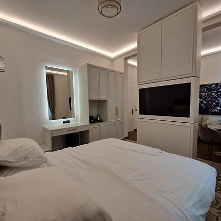 Jensen Luxury Suites Rhodes City Zewnętrze zdjęcie