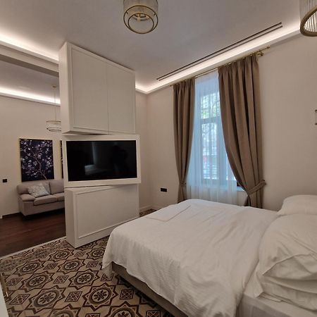 Jensen Luxury Suites Rhodes City Zewnętrze zdjęcie