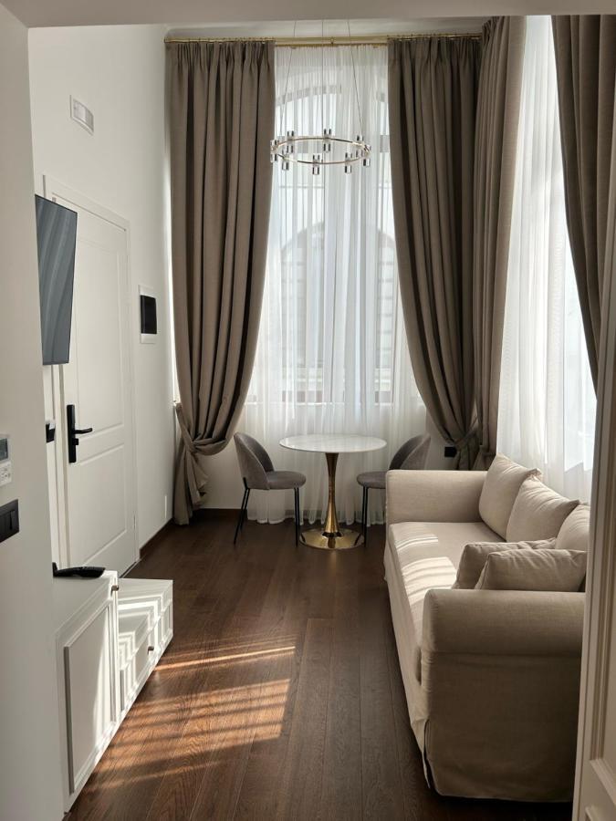 Jensen Luxury Suites Rhodes City Zewnętrze zdjęcie