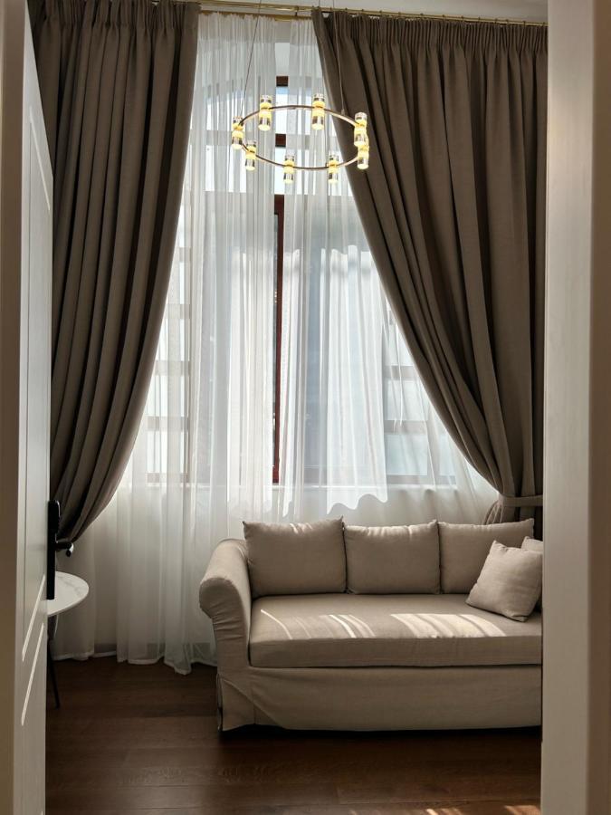 Jensen Luxury Suites Rhodes City Zewnętrze zdjęcie