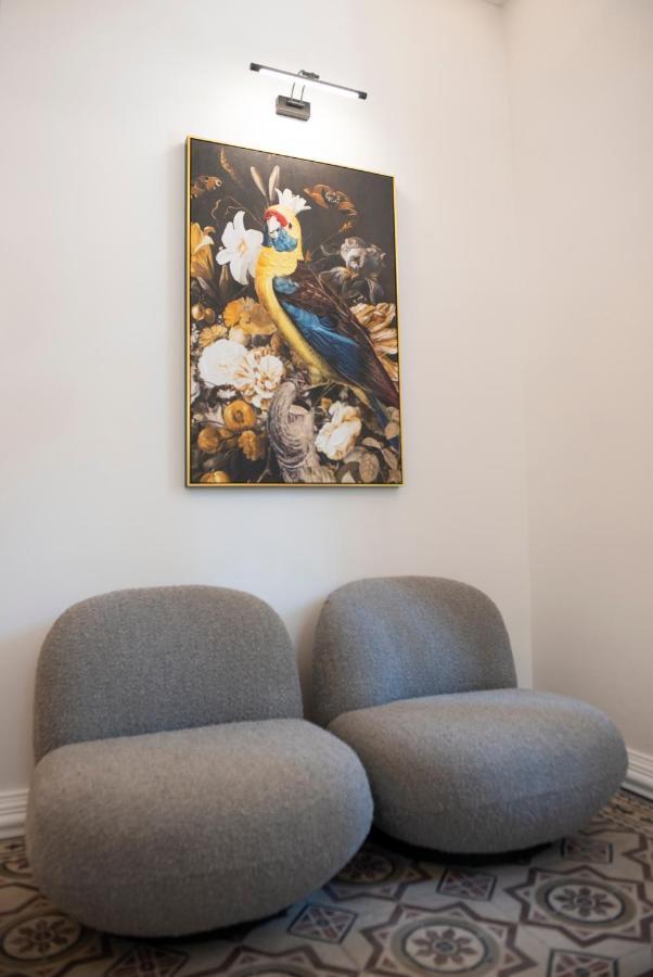 Jensen Luxury Suites Rhodes City Zewnętrze zdjęcie