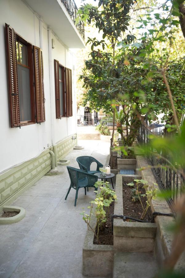 Jensen Luxury Suites Rhodes City Zewnętrze zdjęcie