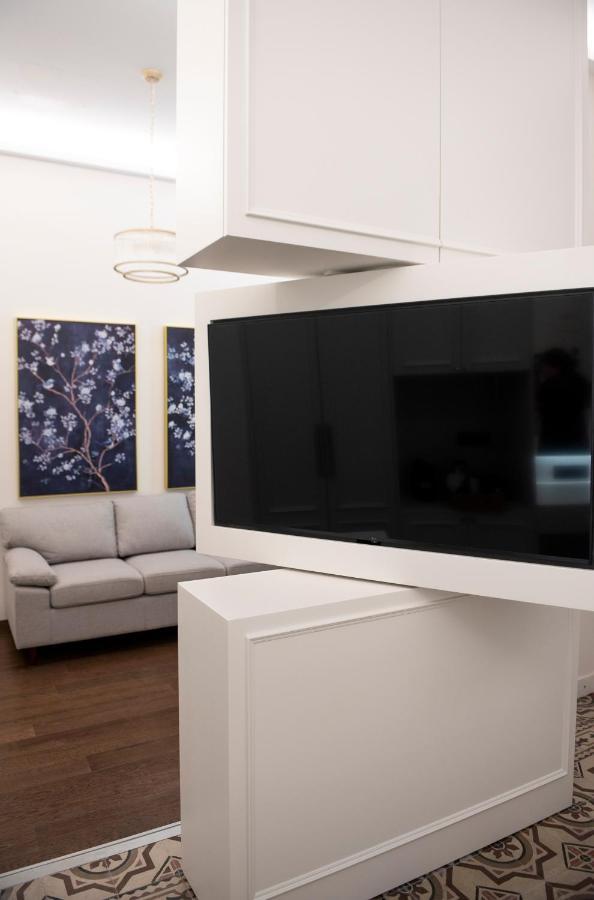 Jensen Luxury Suites Rhodes City Zewnętrze zdjęcie