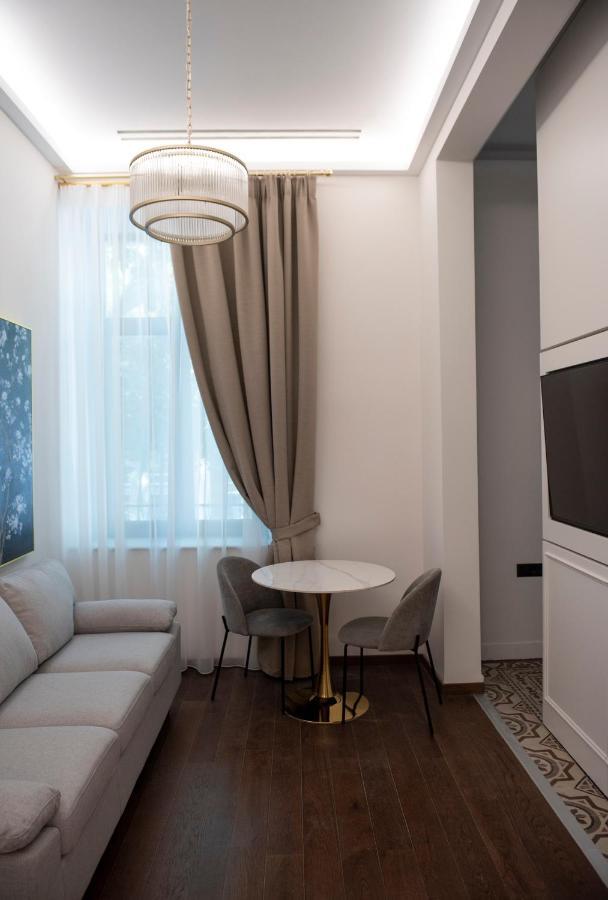 Jensen Luxury Suites Rhodes City Zewnętrze zdjęcie