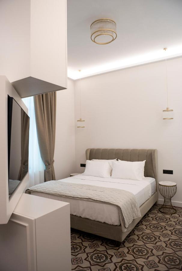 Jensen Luxury Suites Rhodes City Zewnętrze zdjęcie