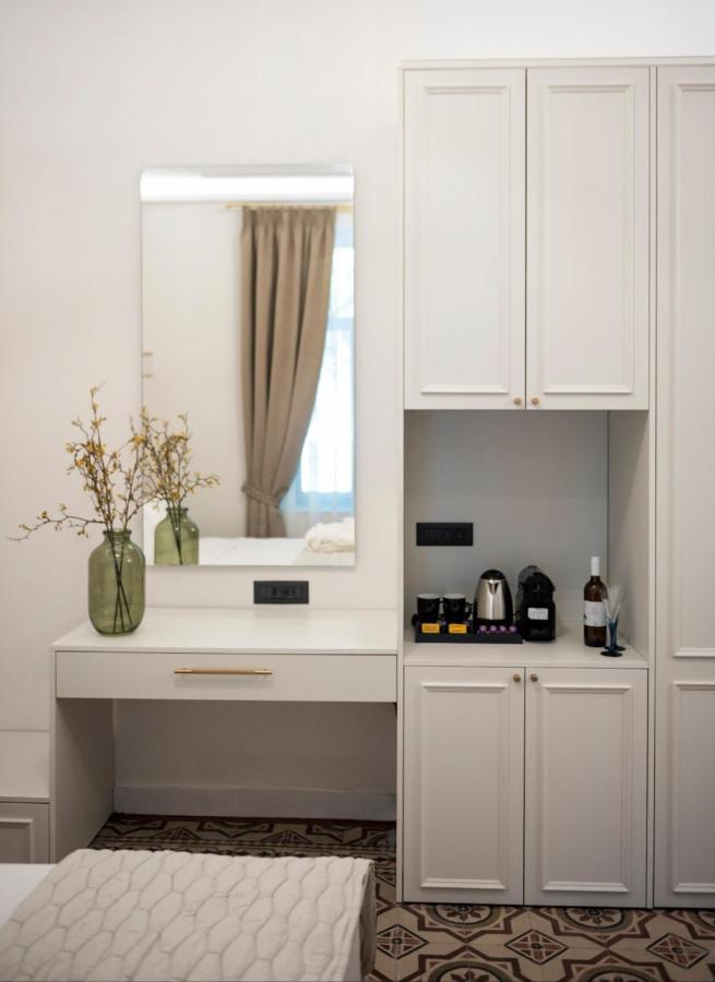 Jensen Luxury Suites Rhodes City Zewnętrze zdjęcie
