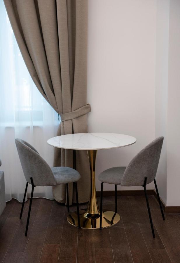 Jensen Luxury Suites Rhodes City Zewnętrze zdjęcie