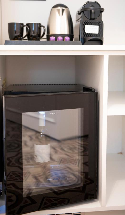 Jensen Luxury Suites Rhodes City Zewnętrze zdjęcie