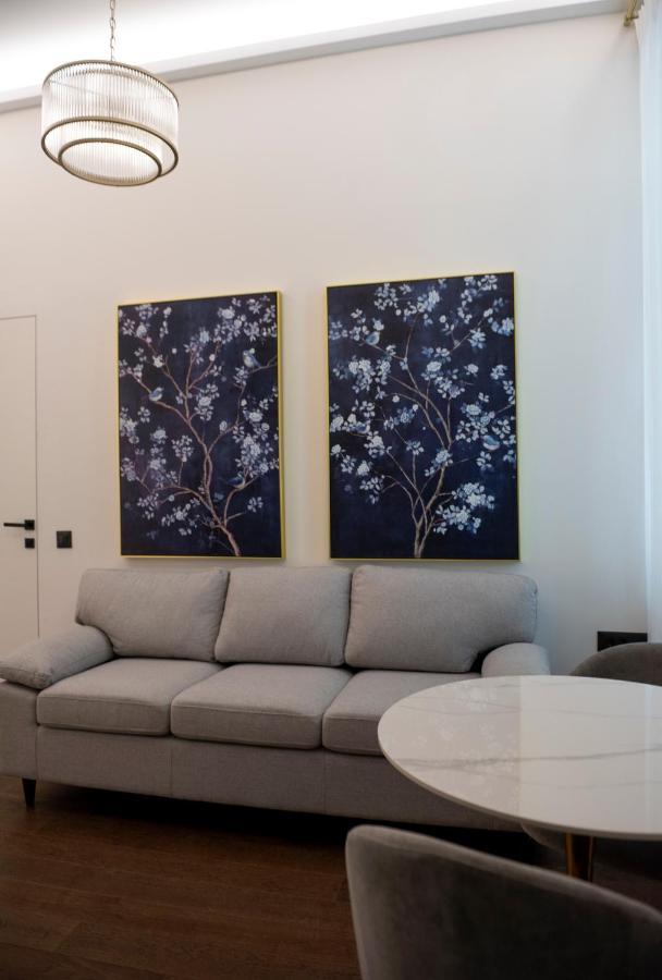 Jensen Luxury Suites Rhodes City Zewnętrze zdjęcie