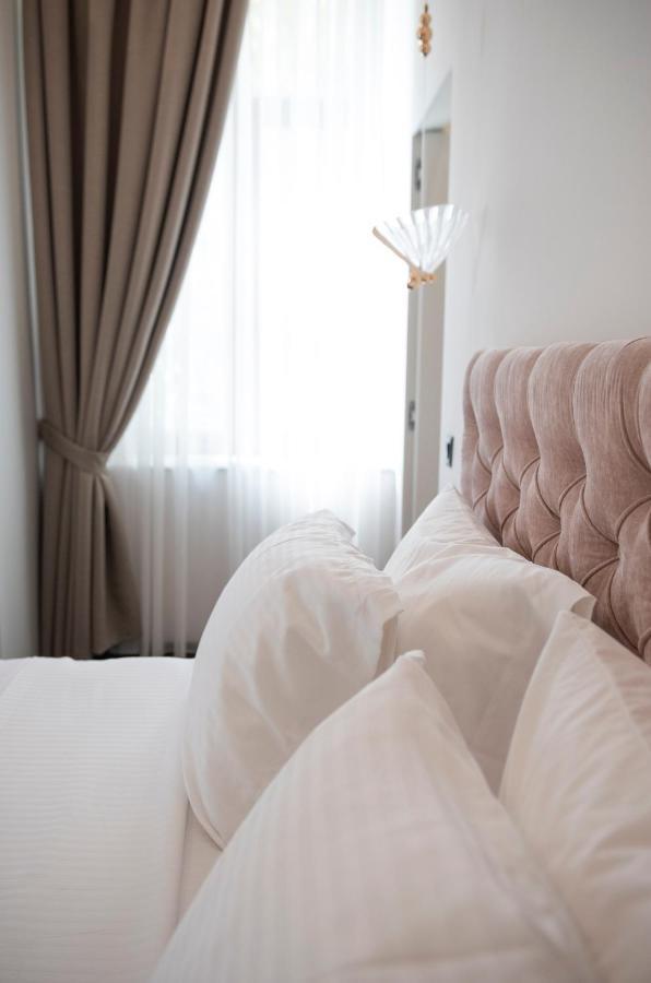 Jensen Luxury Suites Rhodes City Zewnętrze zdjęcie