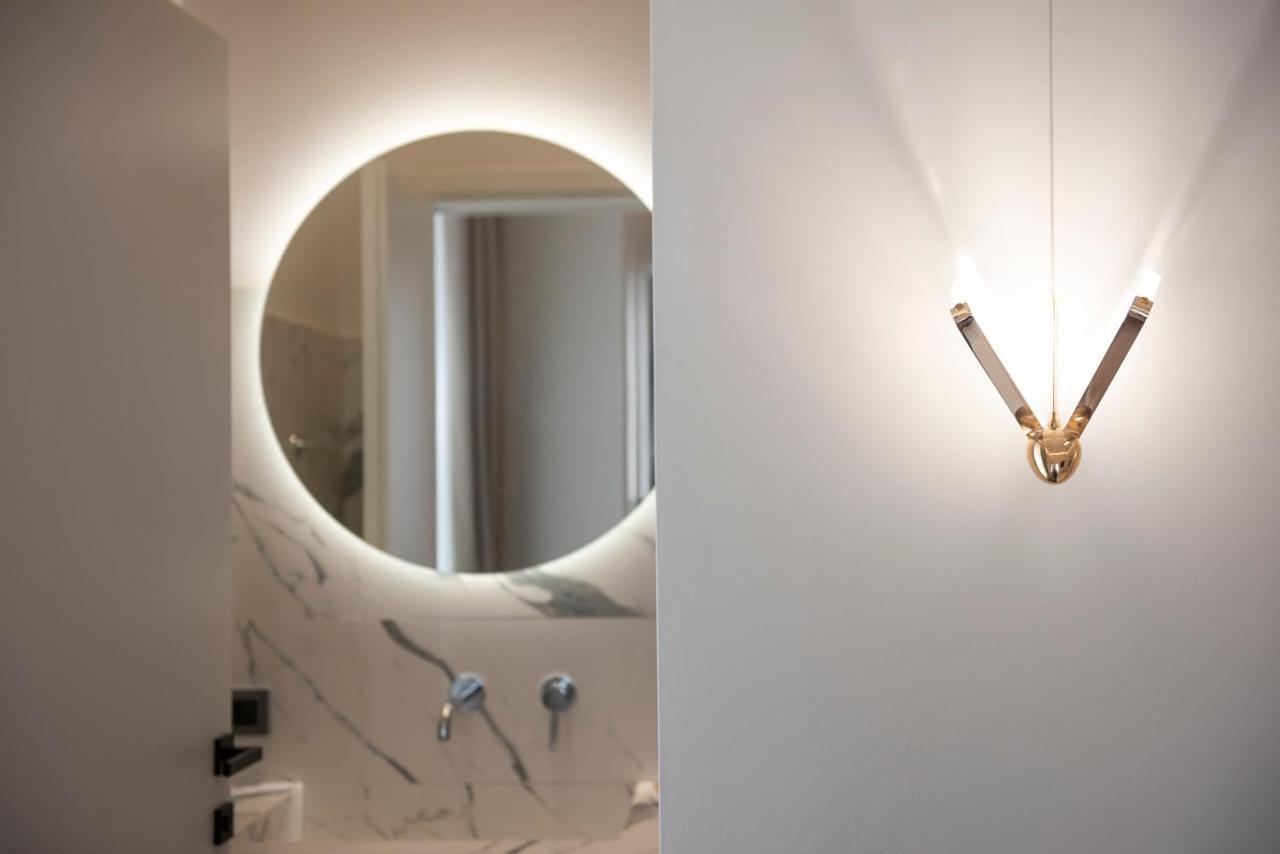 Jensen Luxury Suites Rhodes City Zewnętrze zdjęcie