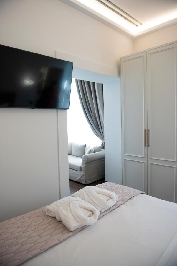 Jensen Luxury Suites Rhodes City Zewnętrze zdjęcie