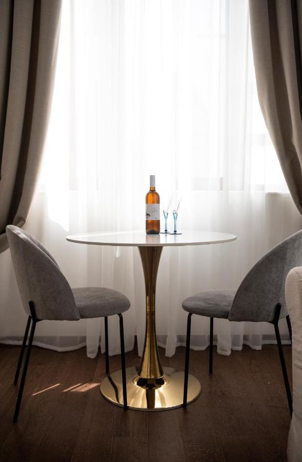 Jensen Luxury Suites Rhodes City Zewnętrze zdjęcie