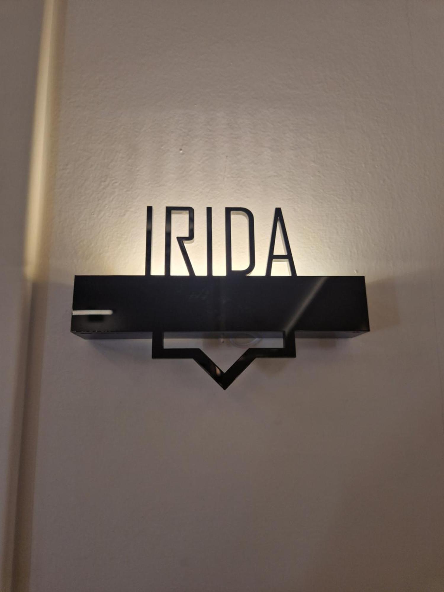 Jensen Luxury Suites Rhodes City Zewnętrze zdjęcie