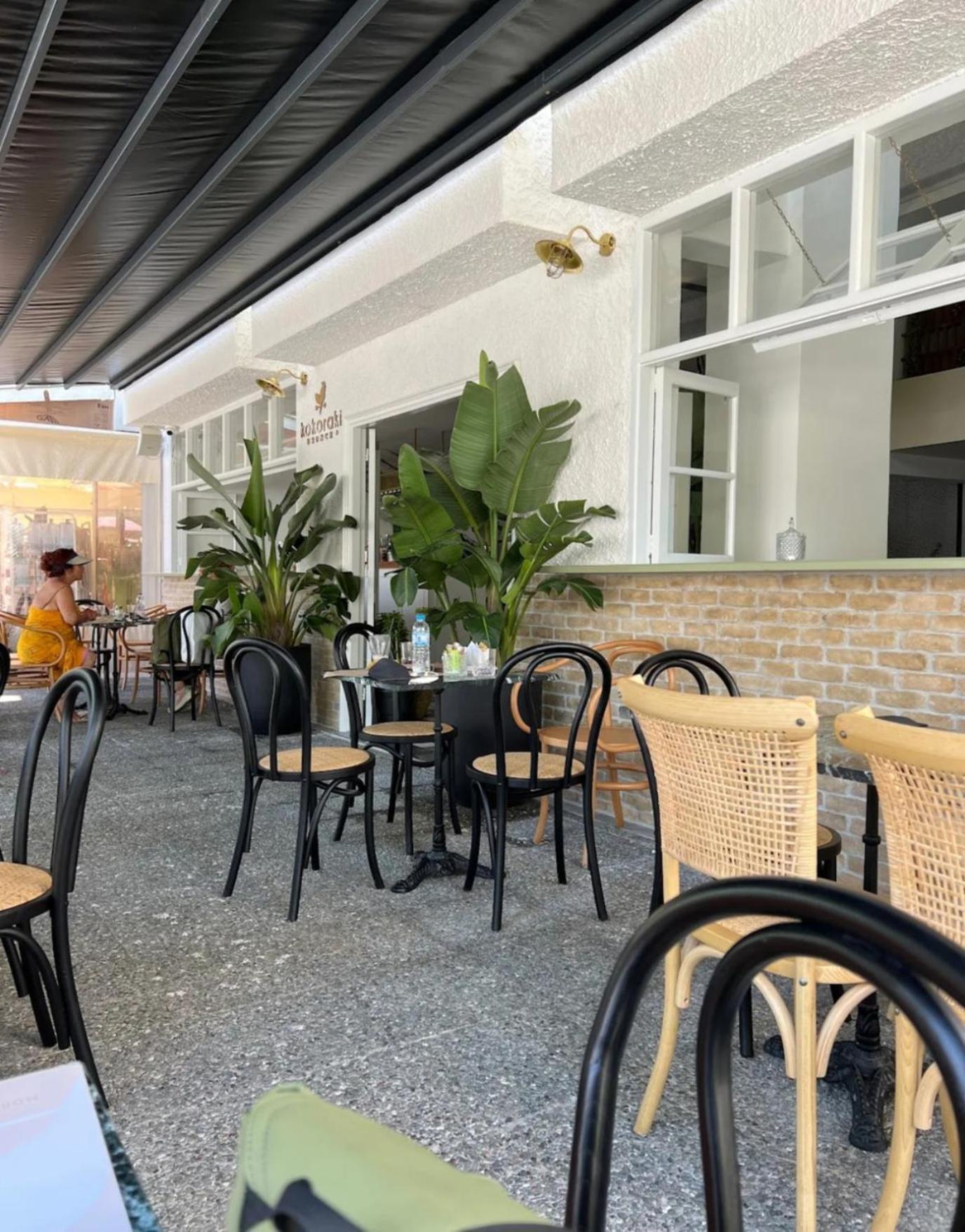 Jensen Luxury Suites Rhodes City Zewnętrze zdjęcie