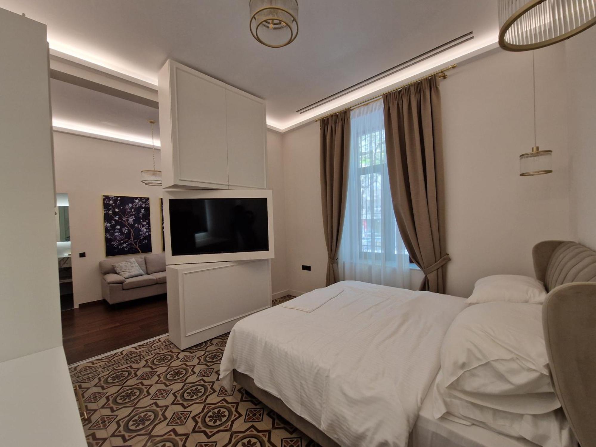 Jensen Luxury Suites Rhodes City Zewnętrze zdjęcie