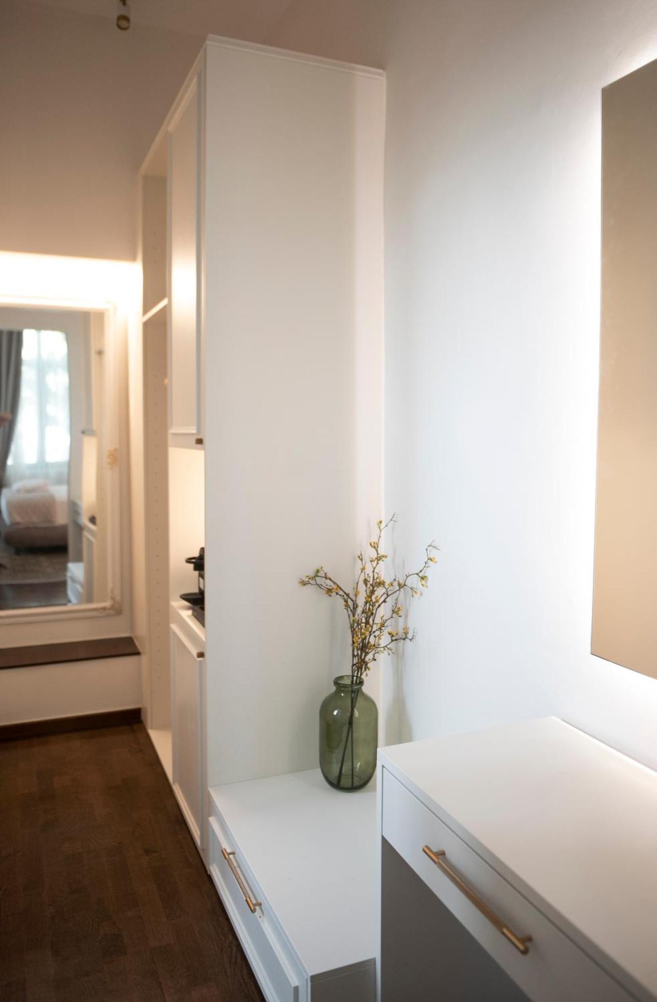Jensen Luxury Suites Rhodes City Zewnętrze zdjęcie