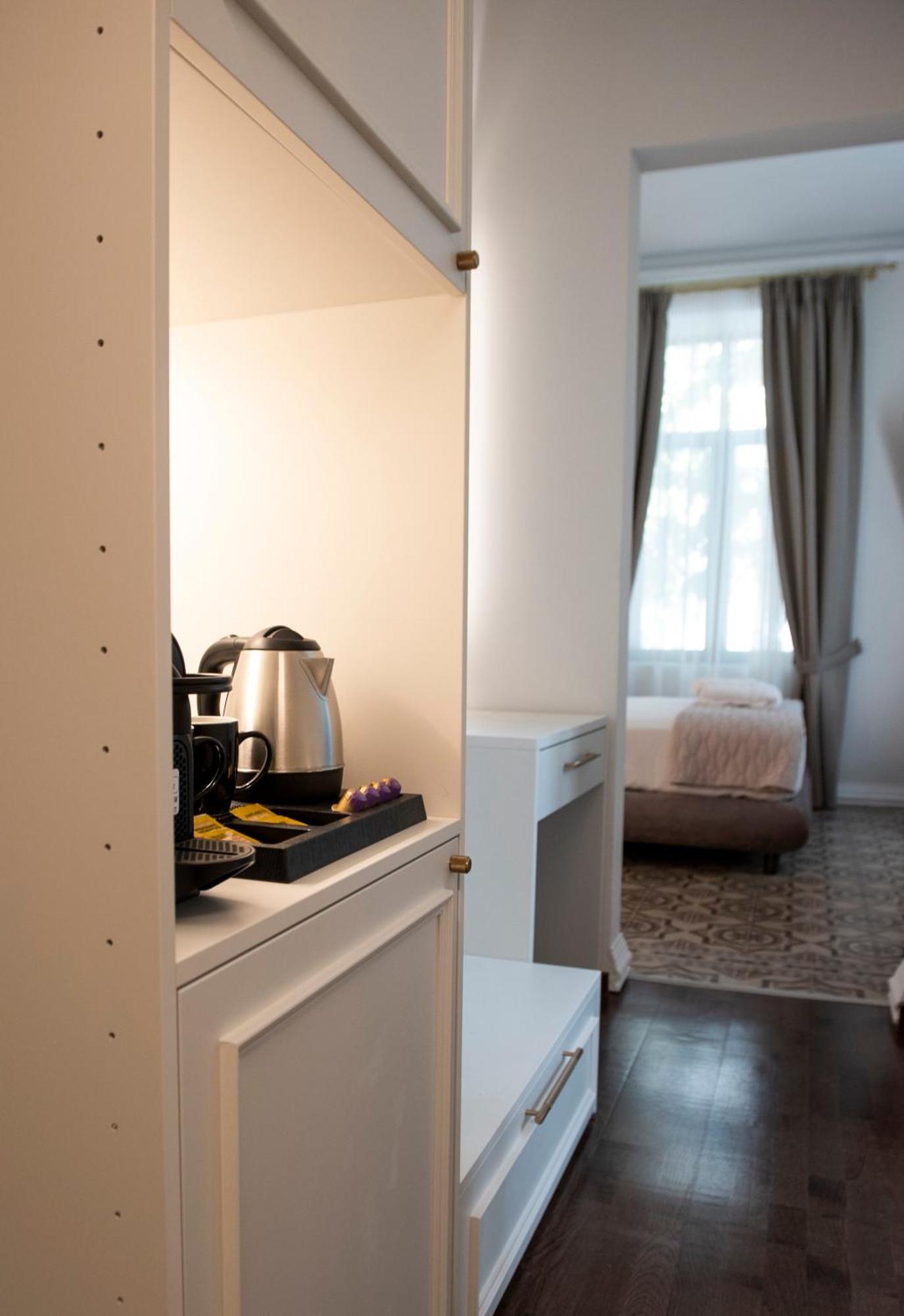 Jensen Luxury Suites Rhodes City Zewnętrze zdjęcie