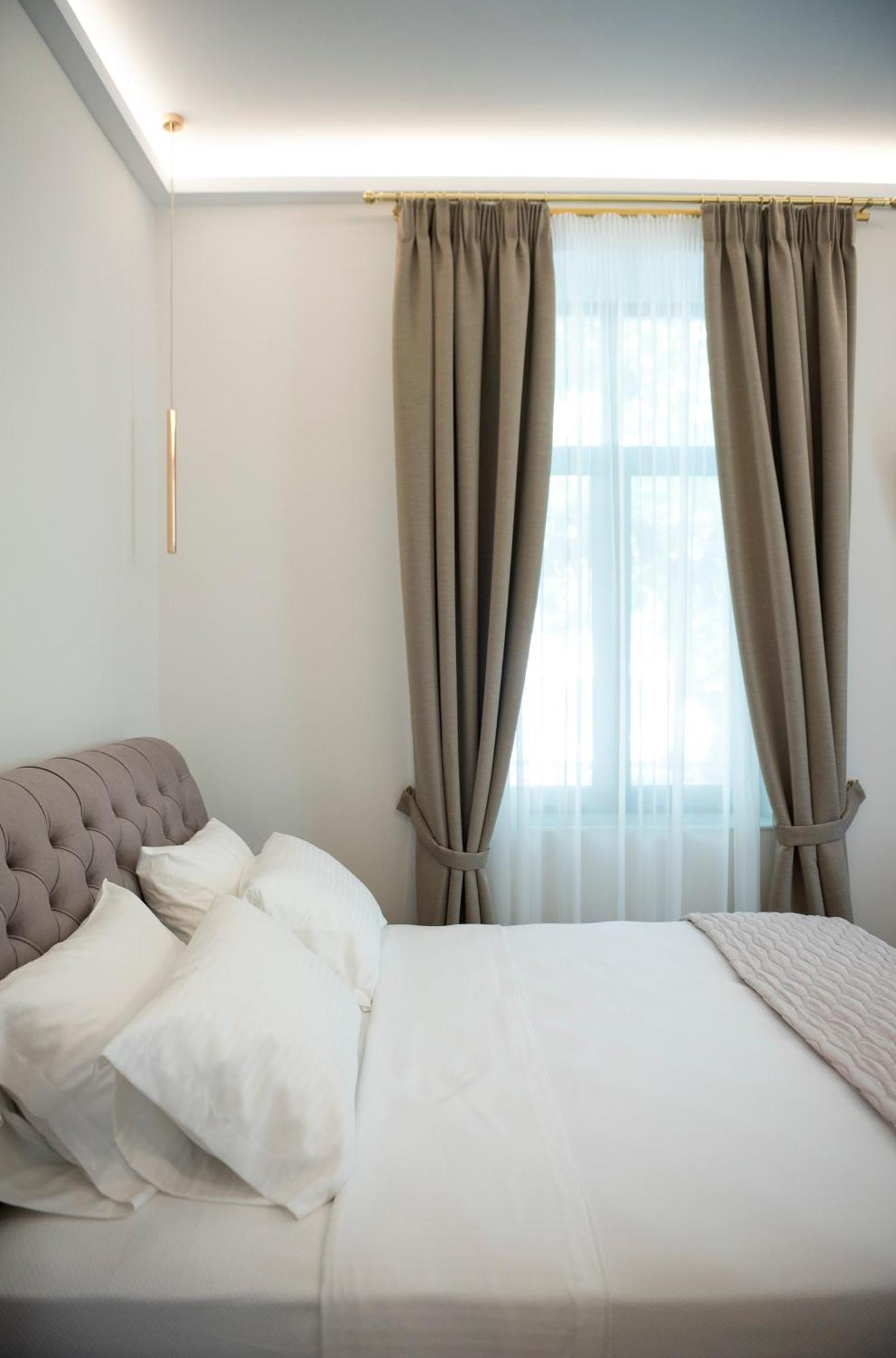 Jensen Luxury Suites Rhodes City Zewnętrze zdjęcie