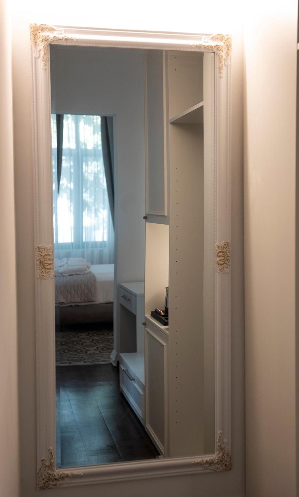 Jensen Luxury Suites Rhodes City Zewnętrze zdjęcie
