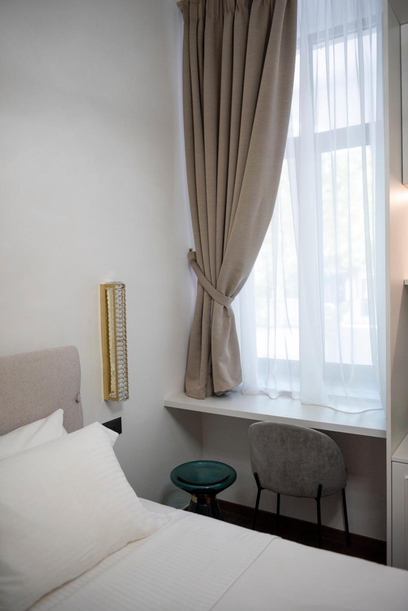 Jensen Luxury Suites Rhodes City Zewnętrze zdjęcie