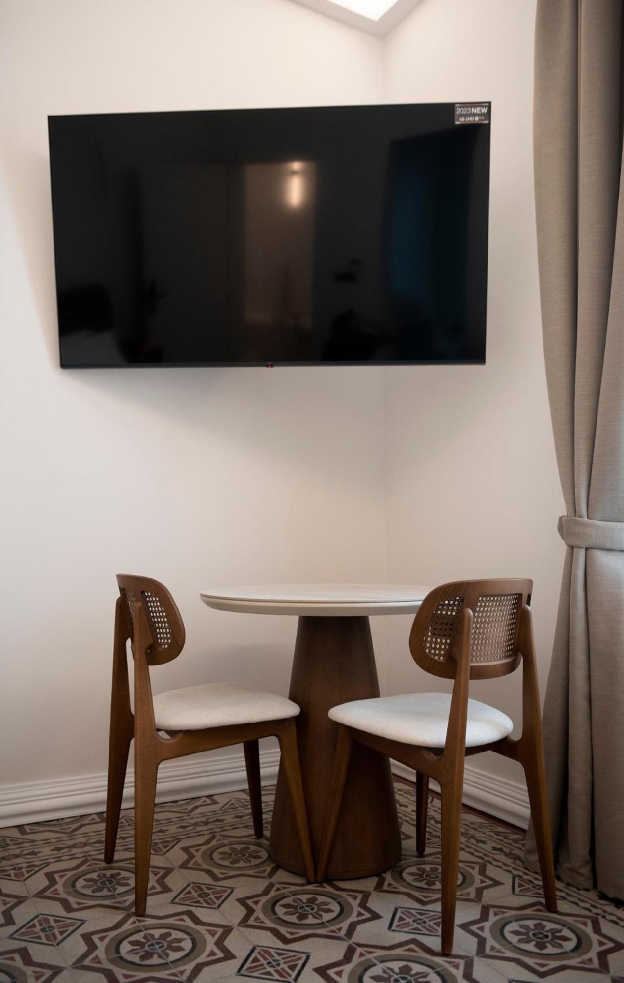 Jensen Luxury Suites Rhodes City Zewnętrze zdjęcie