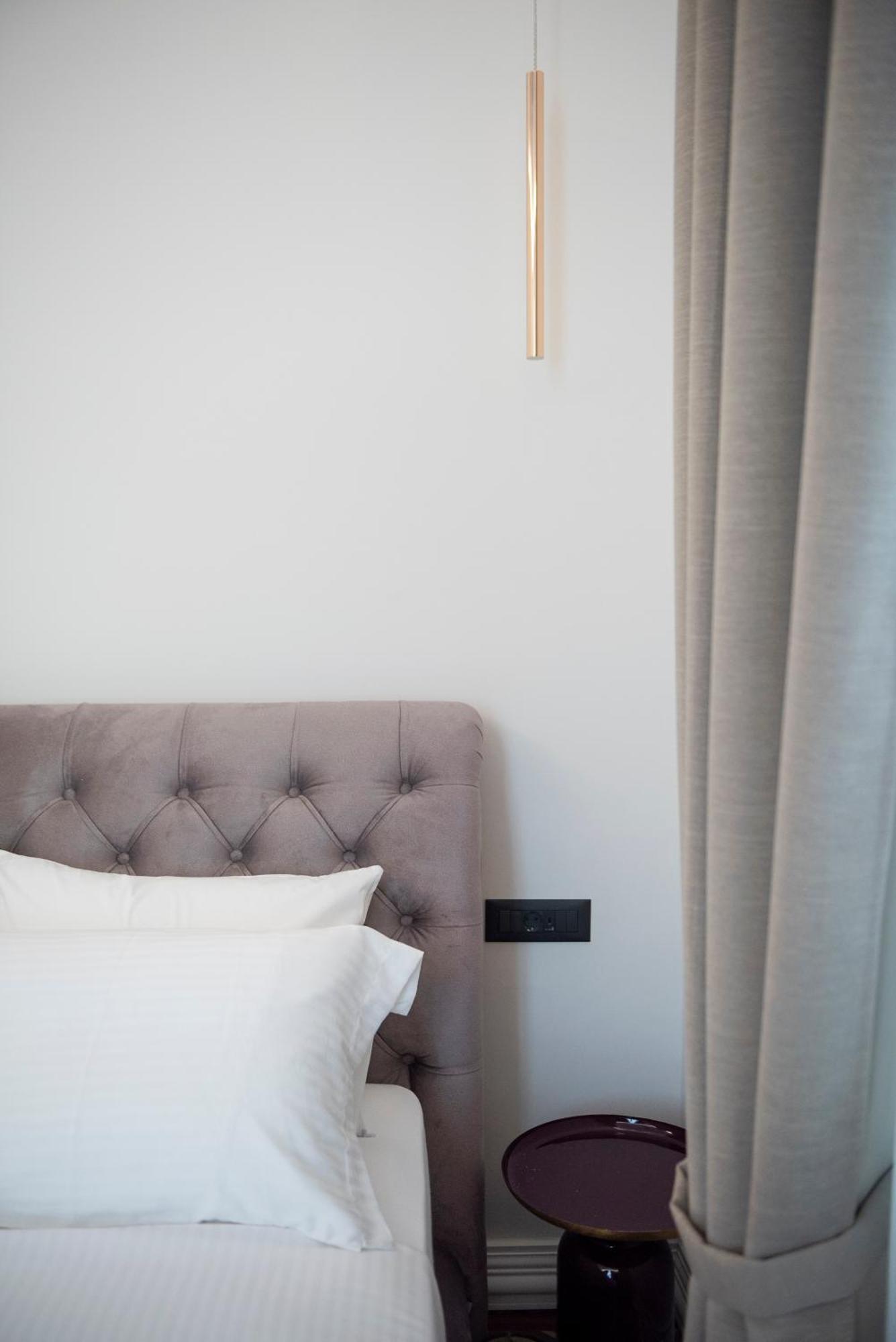 Jensen Luxury Suites Rhodes City Zewnętrze zdjęcie