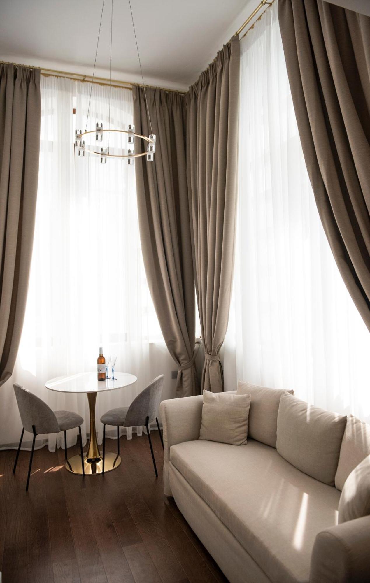 Jensen Luxury Suites Rhodes City Zewnętrze zdjęcie