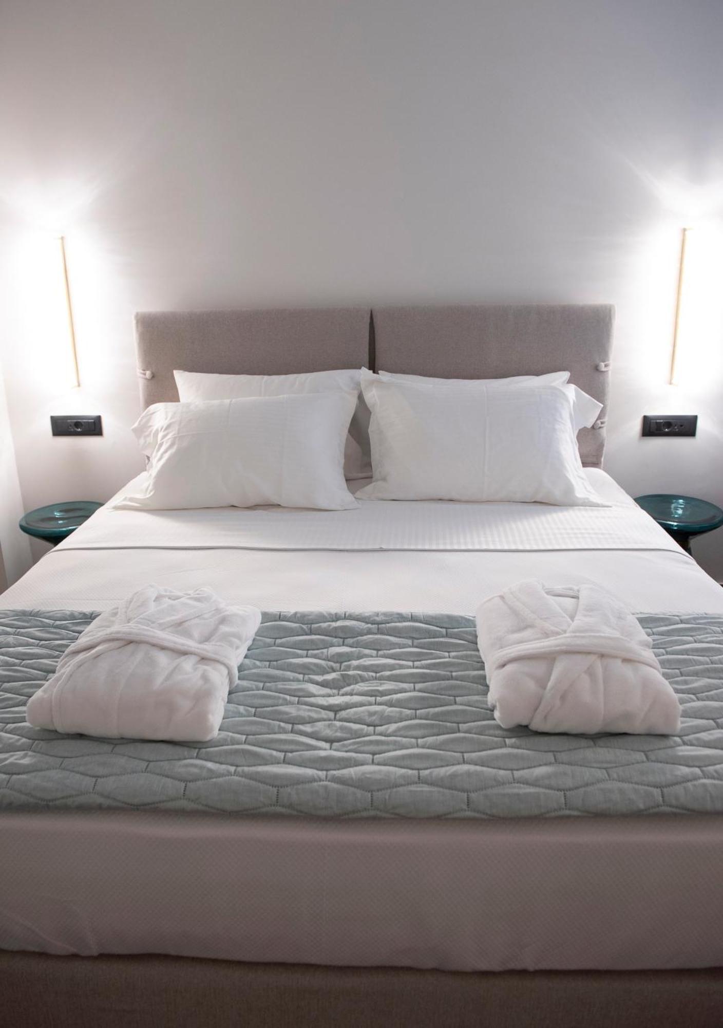 Jensen Luxury Suites Rhodes City Zewnętrze zdjęcie